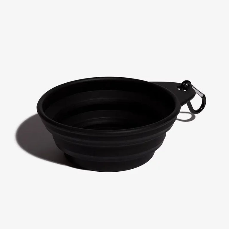 Comedouro para Cães Zee.Dog Go Bowl Preto