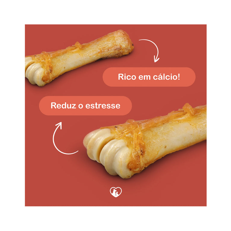 Petisco Natural Churraspet Osso Garra