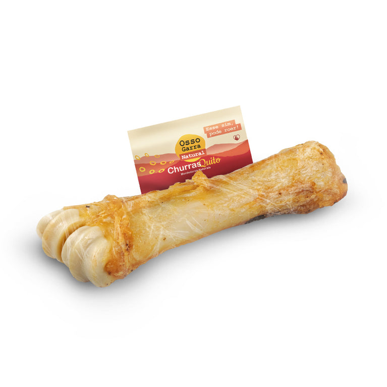 Petisco Natural Churraspet Osso Garra