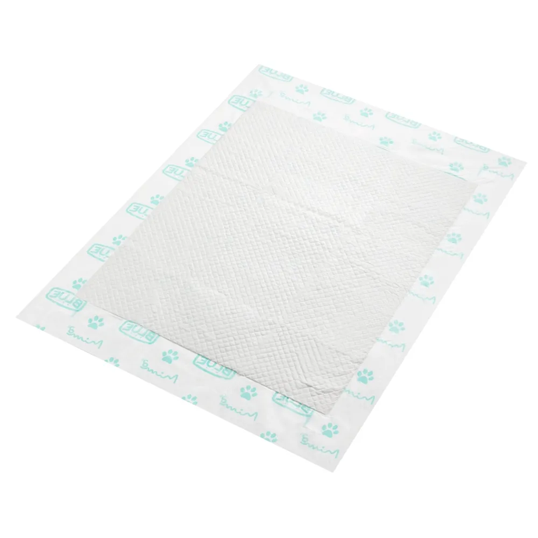 Tapete Higiênico Expet Tico Pads para Cães 60 x 55 cm