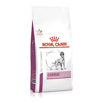 Ração para Cães Royal Canin Veterinary Cardiac Adultos com Problemas Cardíacos 2 Kg