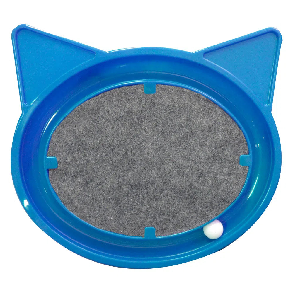 Arranhador Super Cat Relax Pop Furacão Pet para Gatos Cores Sortidas