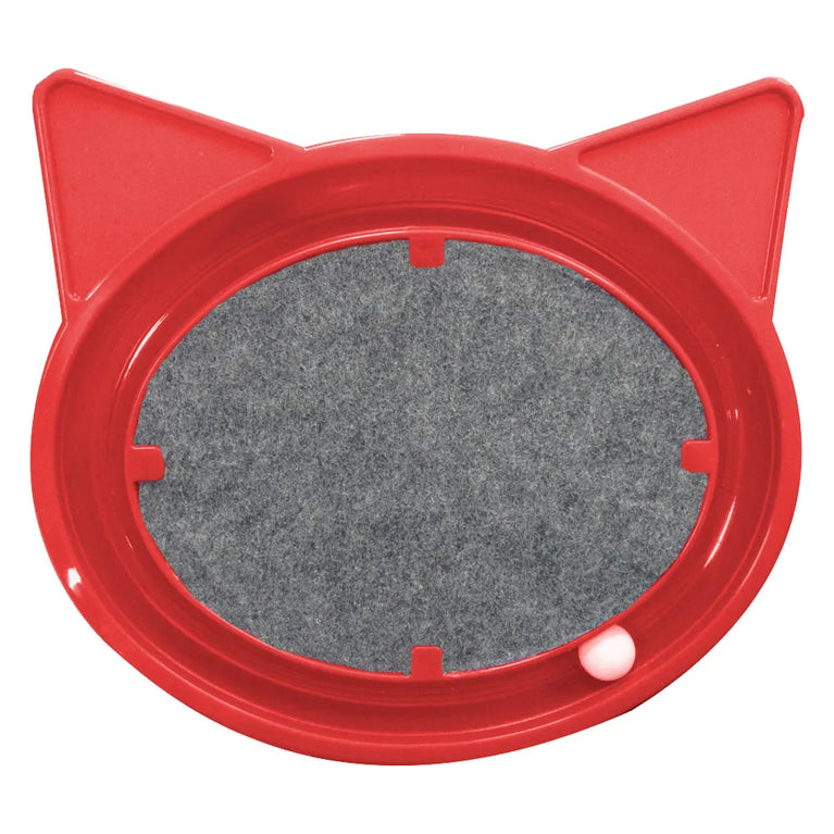 Arranhador Super Cat Relax Pop Furacão Pet para Gatos Cores Sortidas