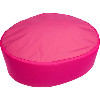 Cama Fábrica Pet Europa Paris Pink