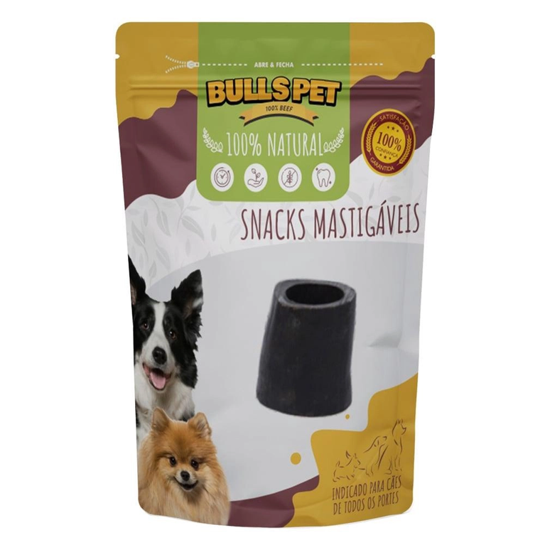 Petisco Puresnack Chifre para Cães 1 Unidade